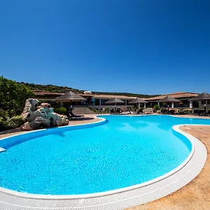Costa Caddu Hotel San Teodoro (Sardinia)