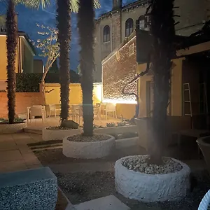 La Pergola Di Venezia Hotel Lido de Venise