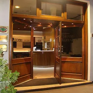 Alex Hotel Florence